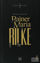Rilke Bütün Hikayeleri